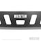 Westin WJ2 Skid Plate for Front Bumper 59-80005-SP - alternate 2